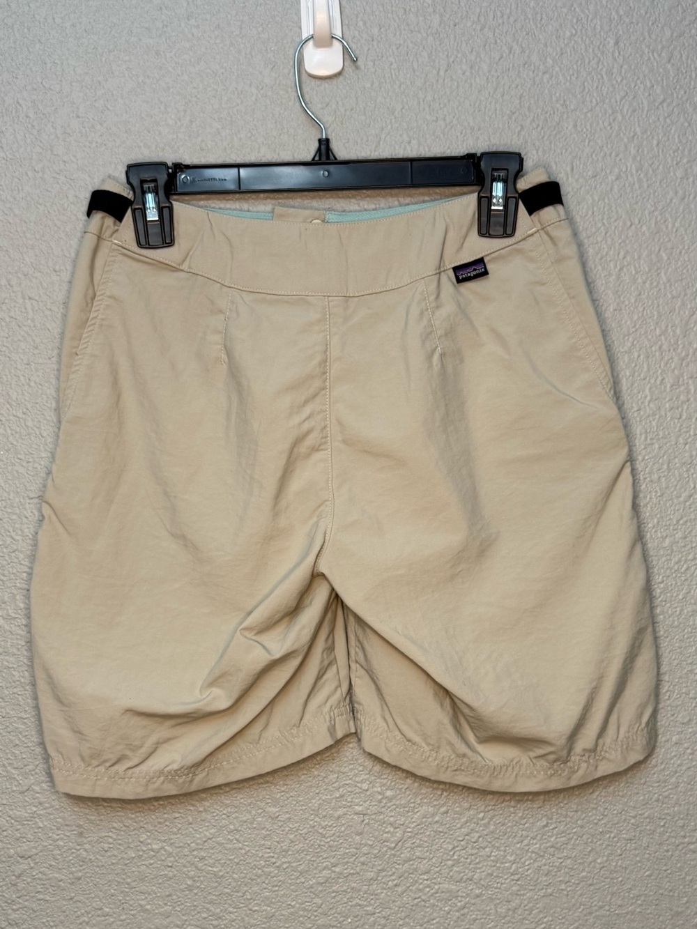 Patagonia | W's Go II Cargo Hiking Shorts | Size XS - Picture 2 of 3